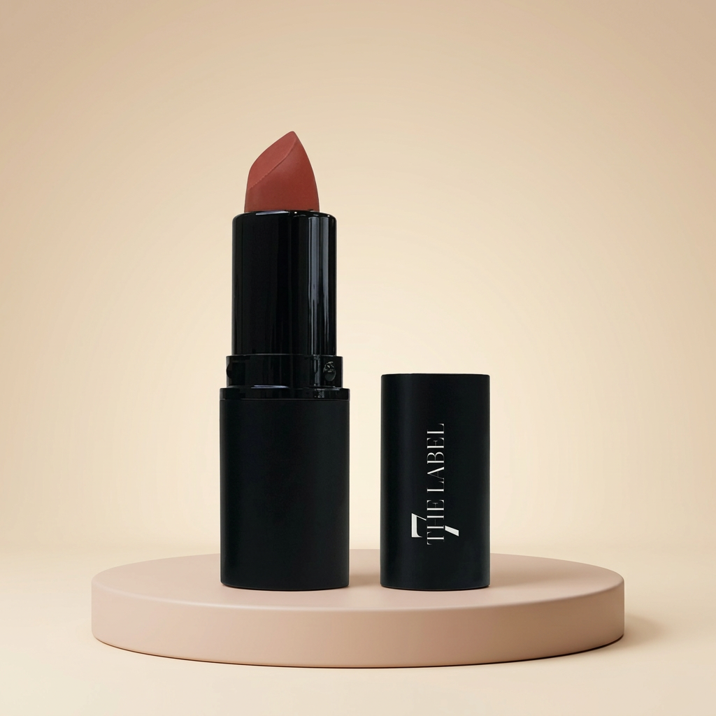 Lipstick - Plum Wine
