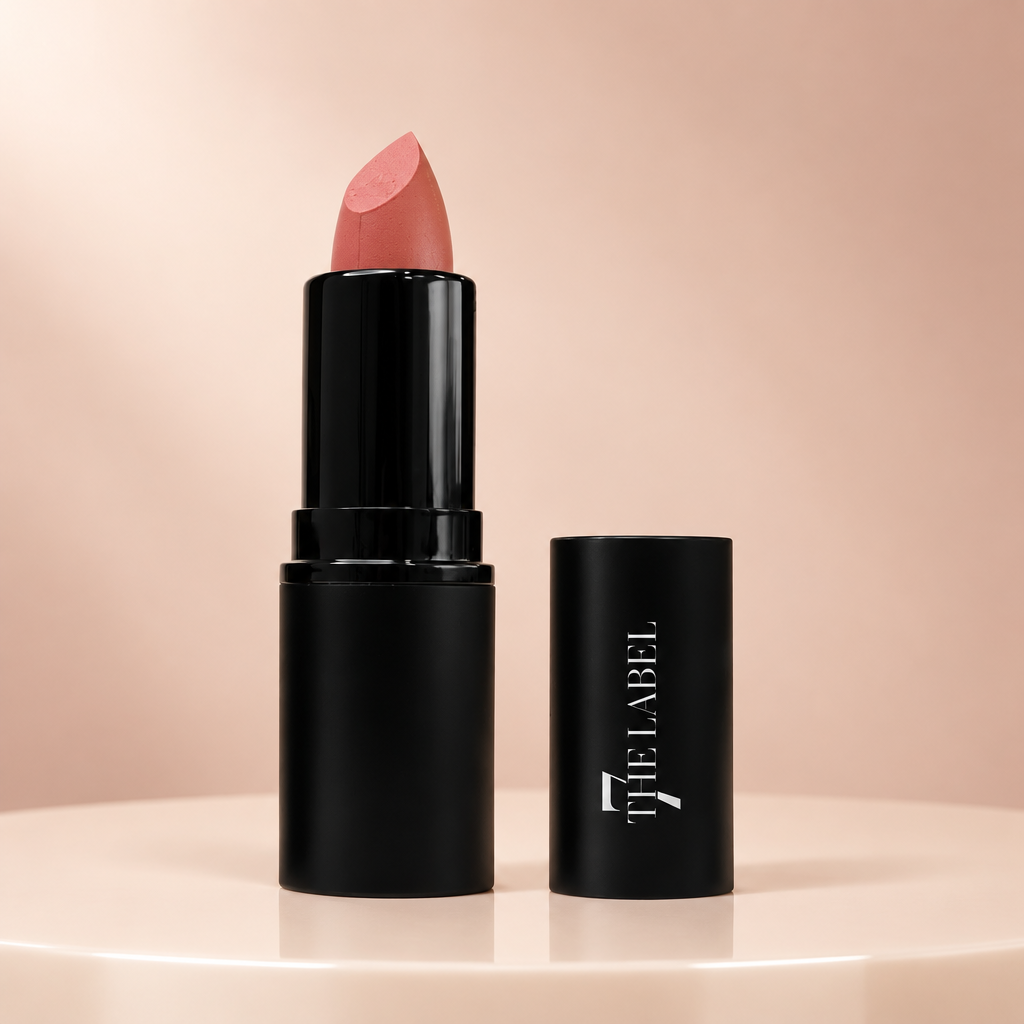 Luxury Cream Lipstick - Barely Beige