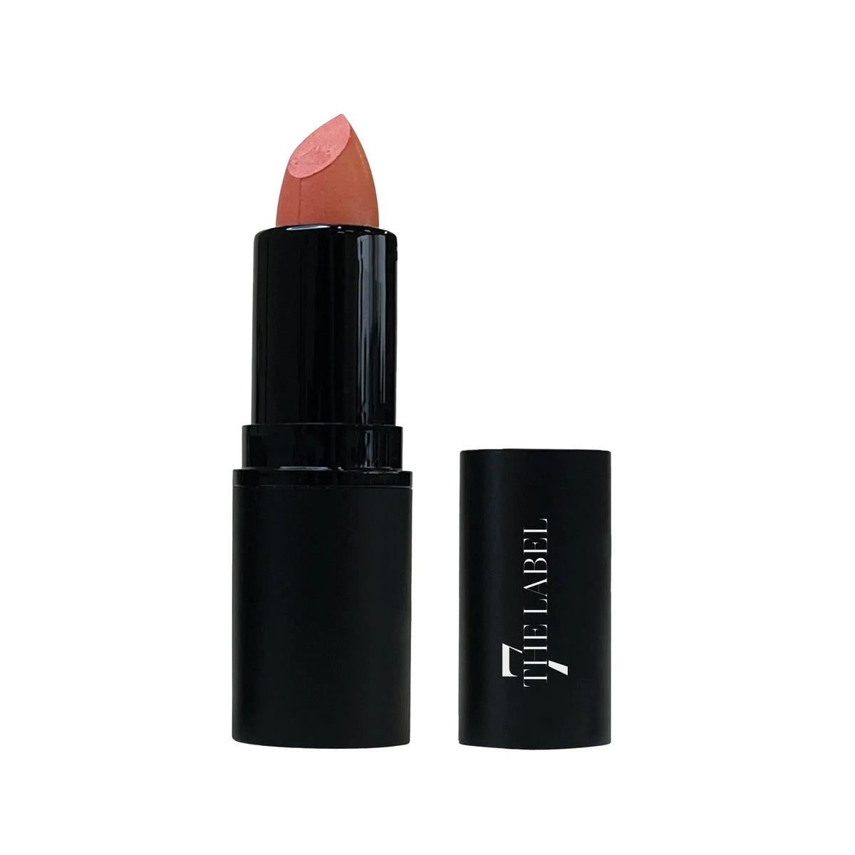 Luxury Cream Lipstick - Barely Beige