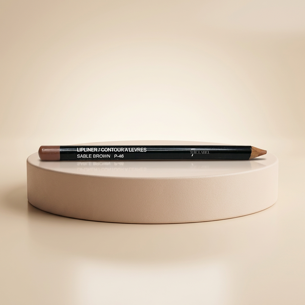 Lip Liner - Sable Brown