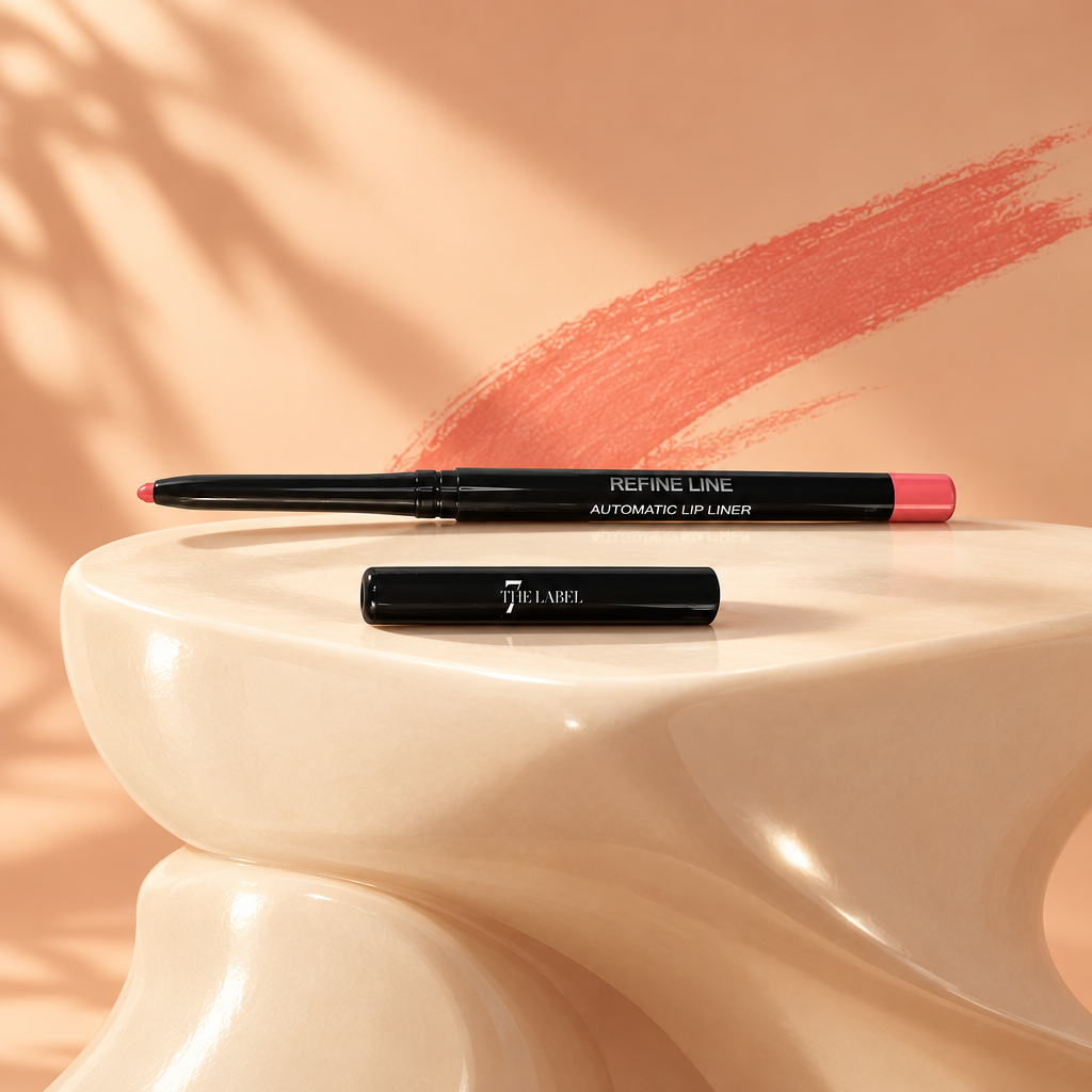 Automatic Lip Liner - Beach Babe