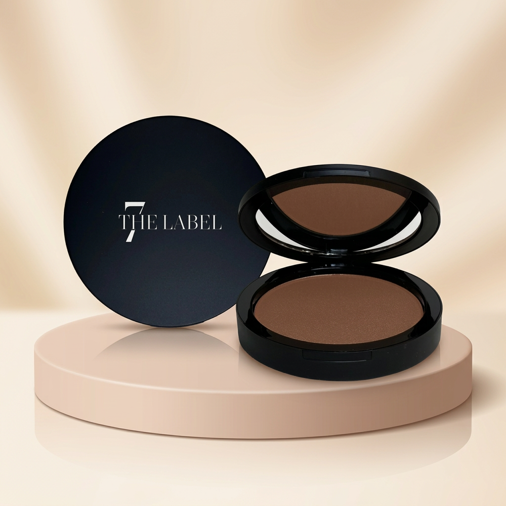 Bronzer - Pecan