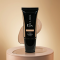 Full Cover Foundation - Seashell