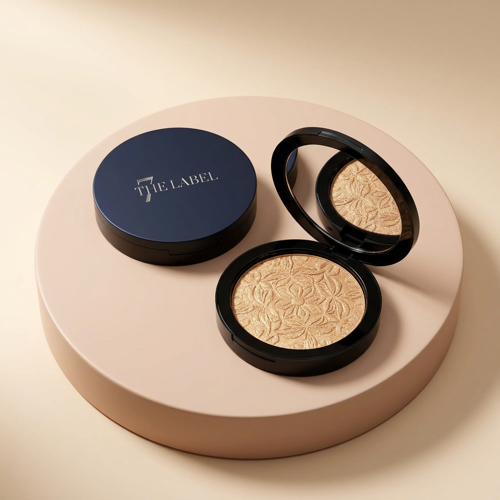 Luminizing Powder - Glowy