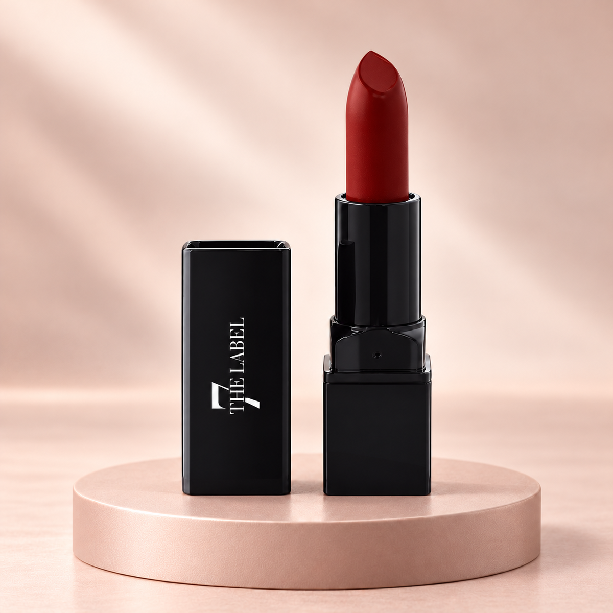 Lipstick - Pout