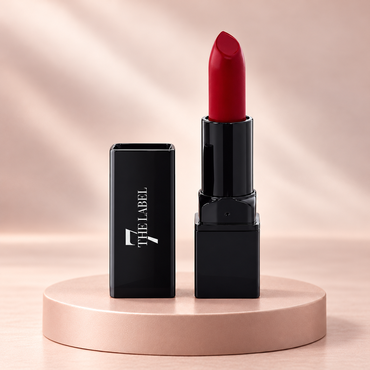 Lipstick - Hot and Bothered