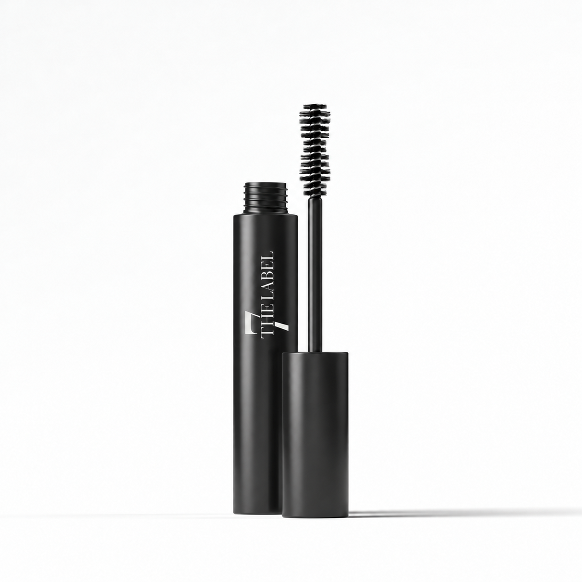 Classic Black Mascara