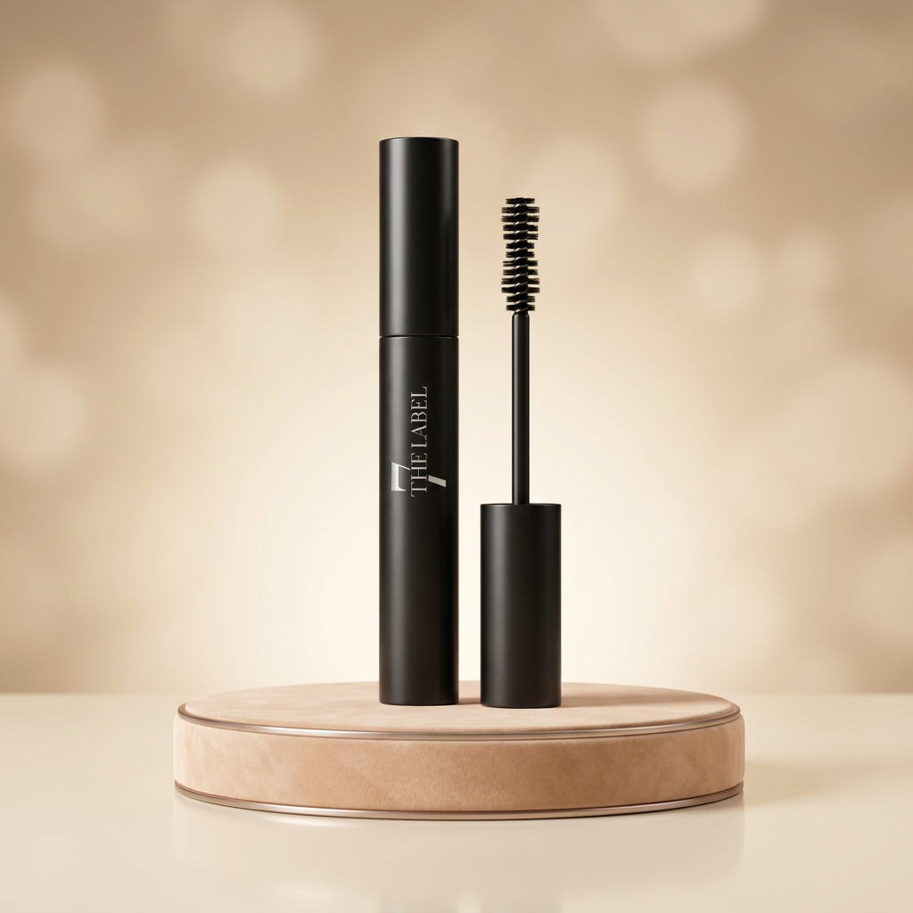 Classic Black Mascara