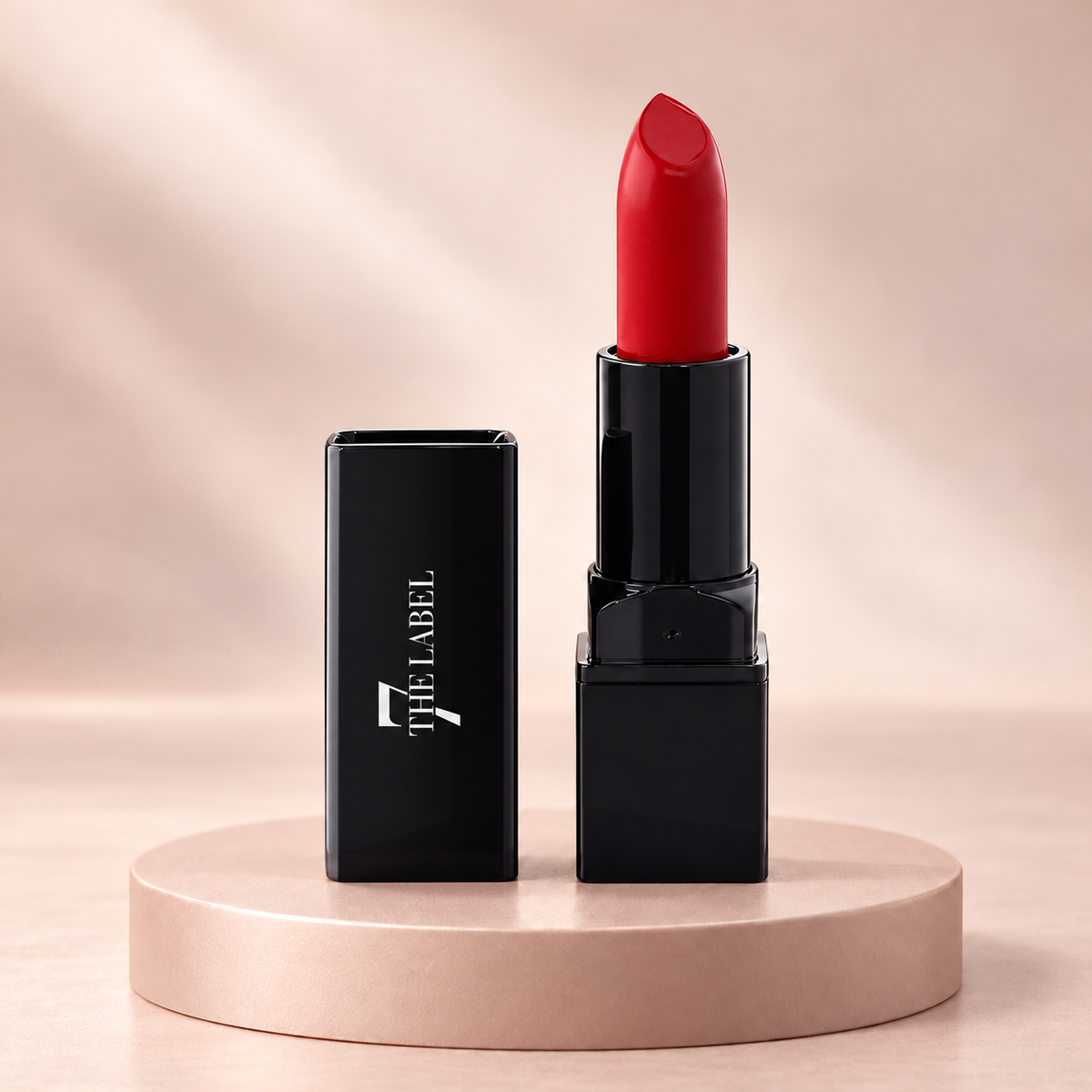 Lipstick - Bling Cherry