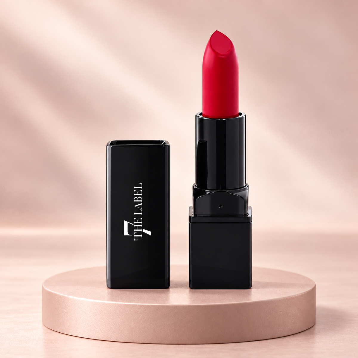 Lipstick - Radical Red