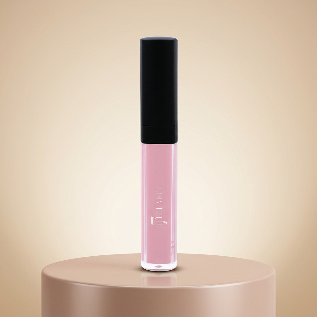 Lipgloss - Princess