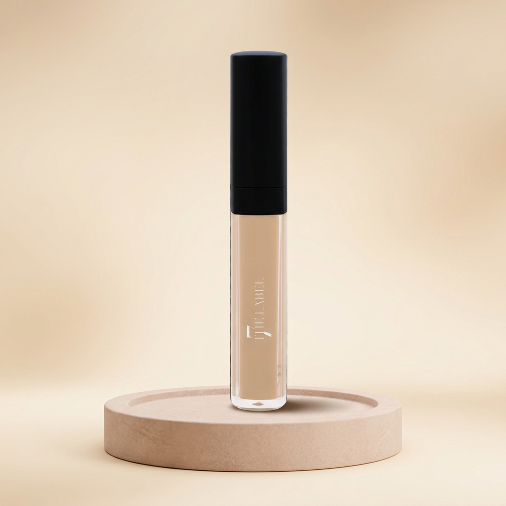 Concealer - Light Porcelain - Full Coverage Liquid