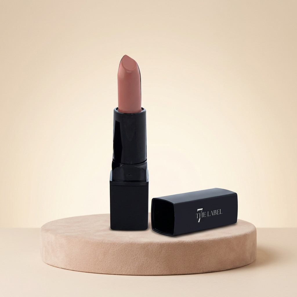 Lipstick - Nude Matte