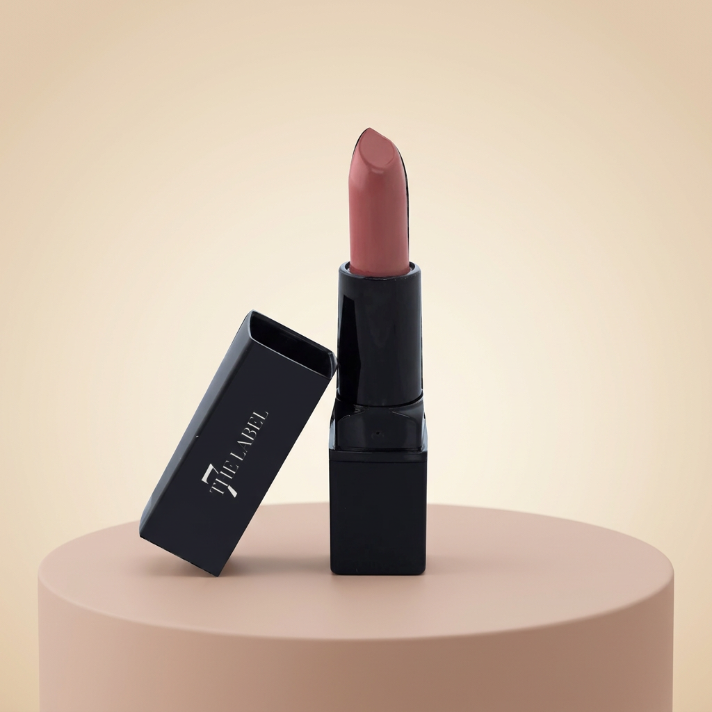 Lipstick - Hint of Rose