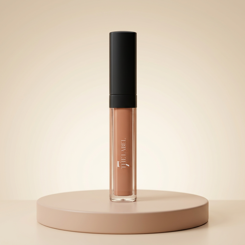 Lipgloss - Naked