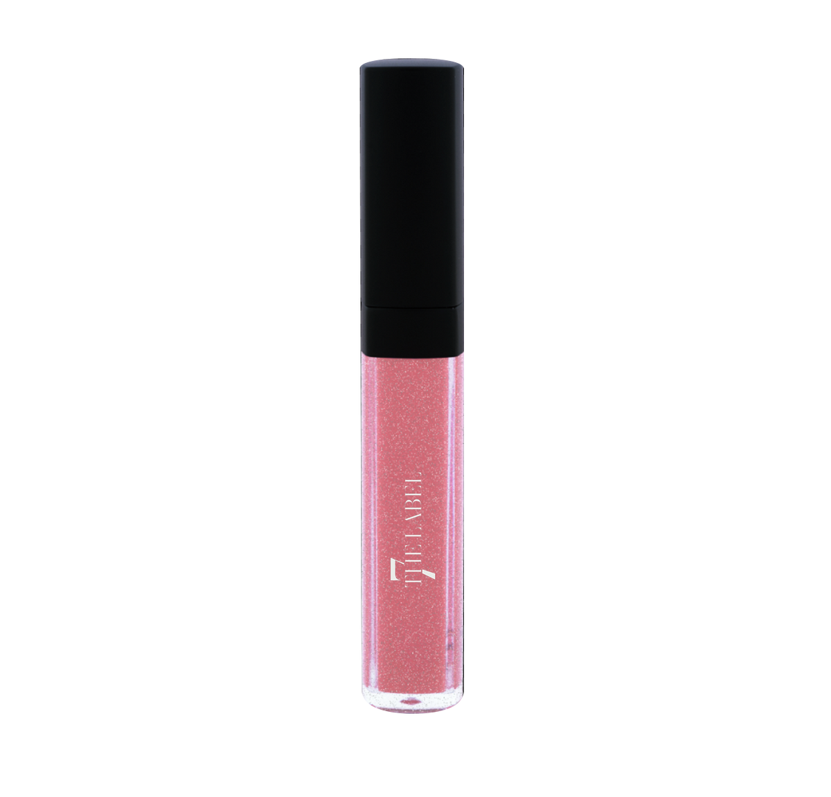 Lipgloss - Ravishing Pink