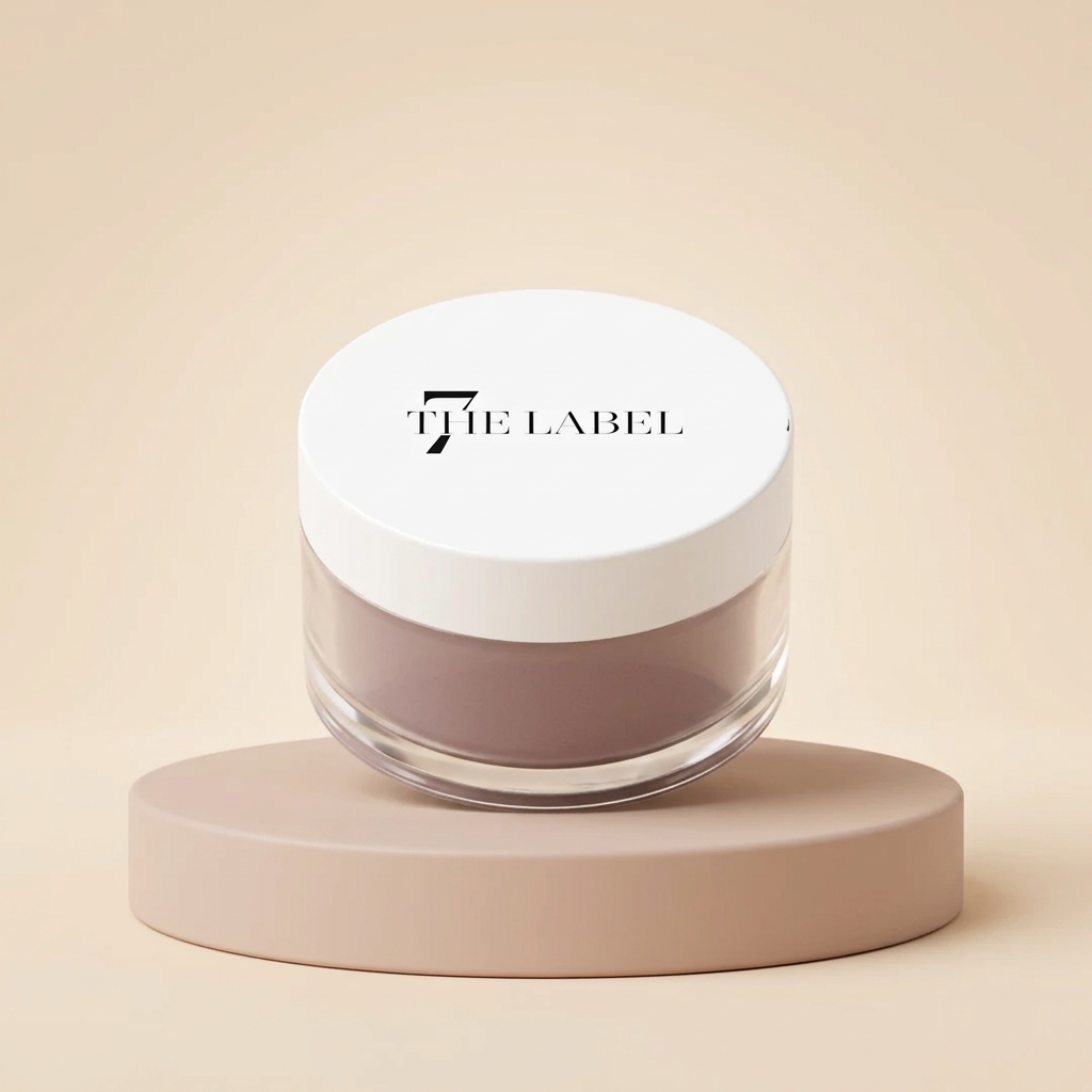 Lip Scrub - Cherry