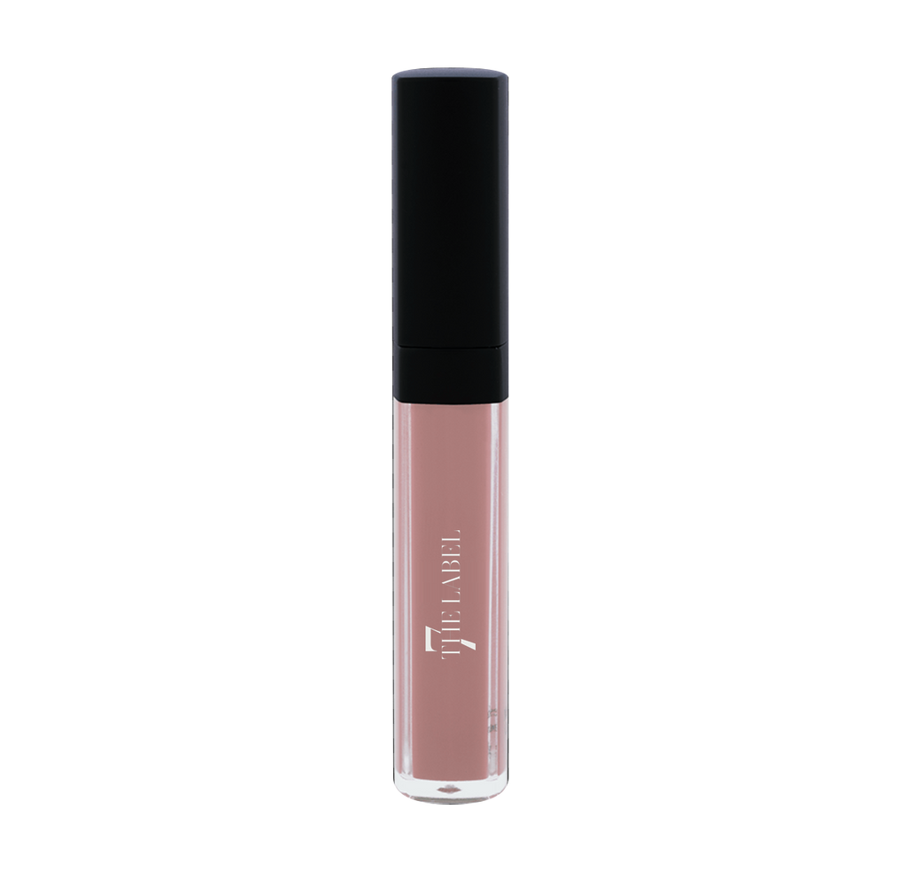 Liquid Lipstick - Defined