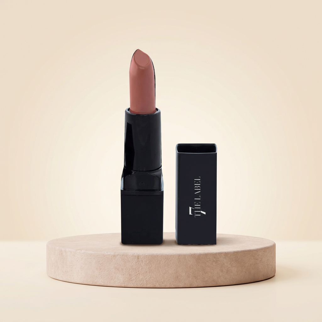 Lipstick - Mocha Latter