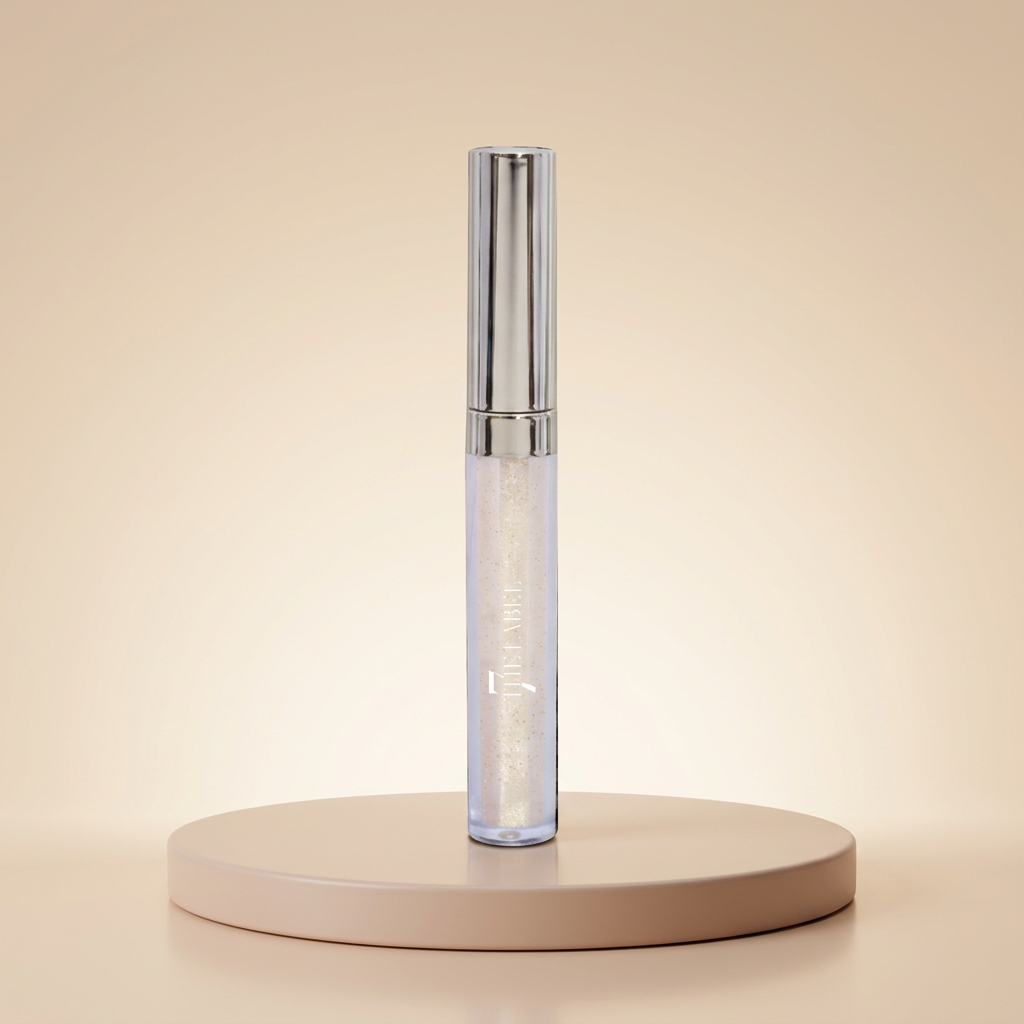 Lipgloss - Galactic Gloss - Luna