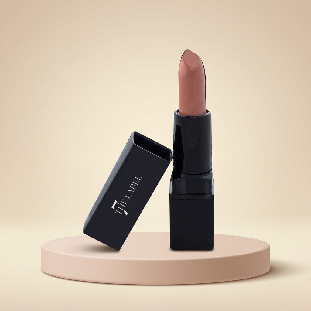 Lipstick - Pure Nude