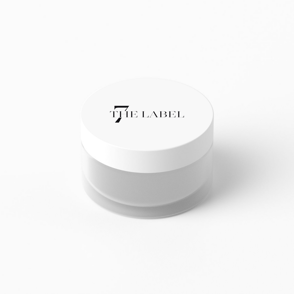 Lip Conditioner - Vanilla